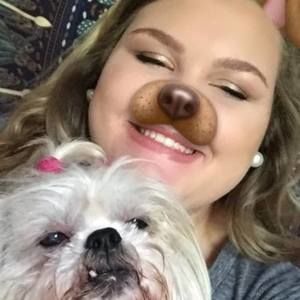 Meet your Posher, Stacy